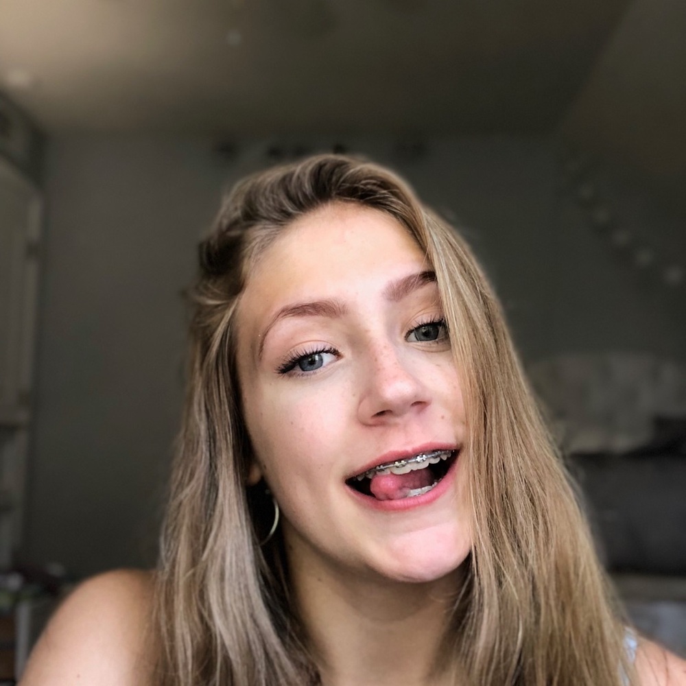 Meet your Posher, Sam